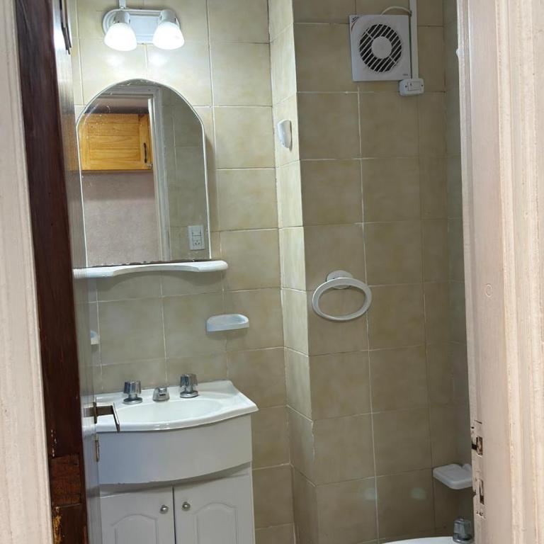 Alquiler temporario San Juan 3169 SB - Apartamento de 1 dormitorio - 4