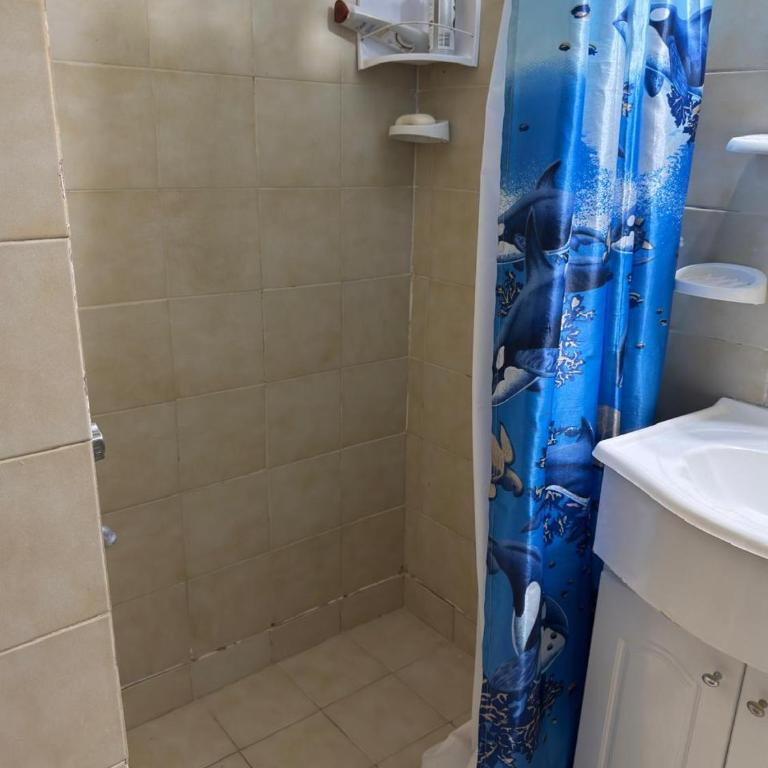 Alquiler temporario San Juan 3169 SB - Apartamento de 1 dormitorio - 7