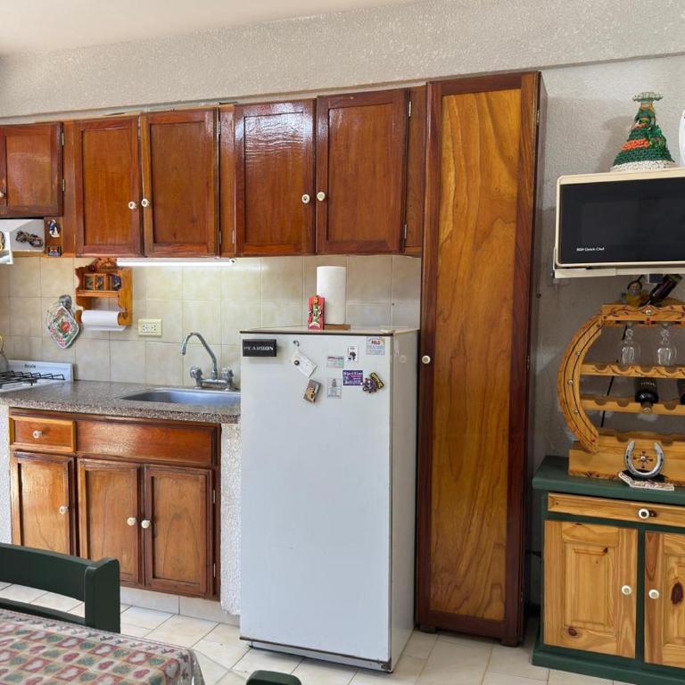 Alquiler temporario San Juan 3169 SB - Apartamento de 1 dormitorio - 8