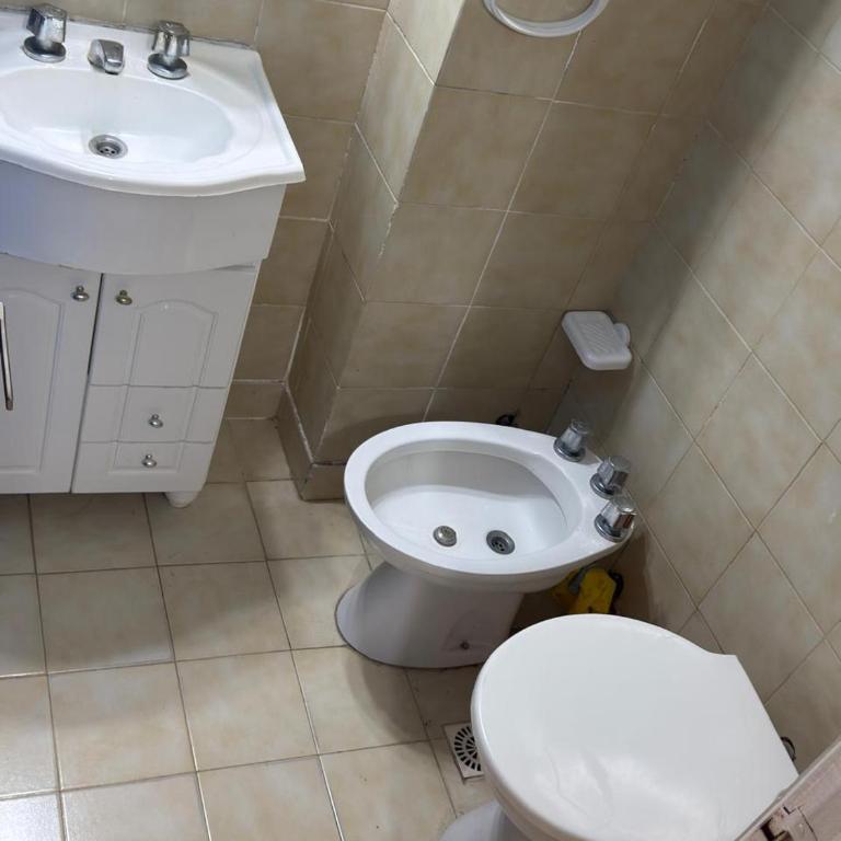 Alquiler temporario San Juan 3169 SB - Apartamento de 1 dormitorio - 9