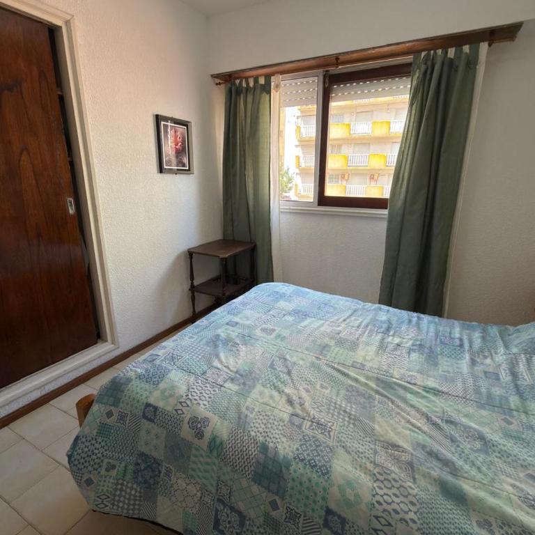 Alquiler temporario San Juan 3169 SB - Apartamento de 1 dormitorio - 11