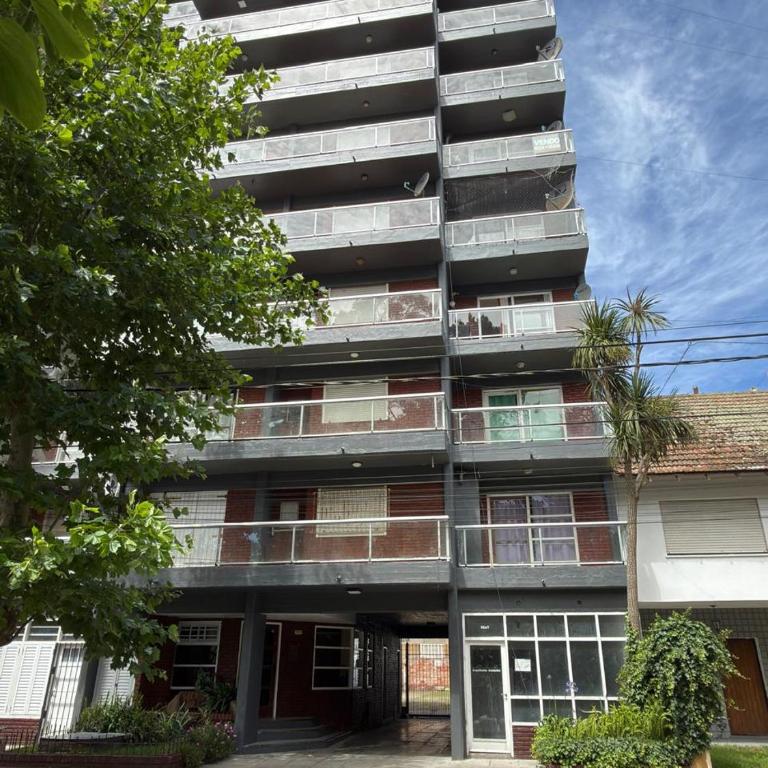 Alquiler temporario San Juan 3169 SB - Apartamento de 1 dormitorio - 12