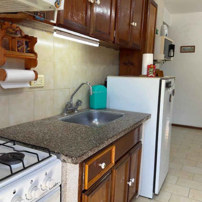 Alquiler temporario San Juan 3169 SB - Apartamento de 1 dormitorio - 13