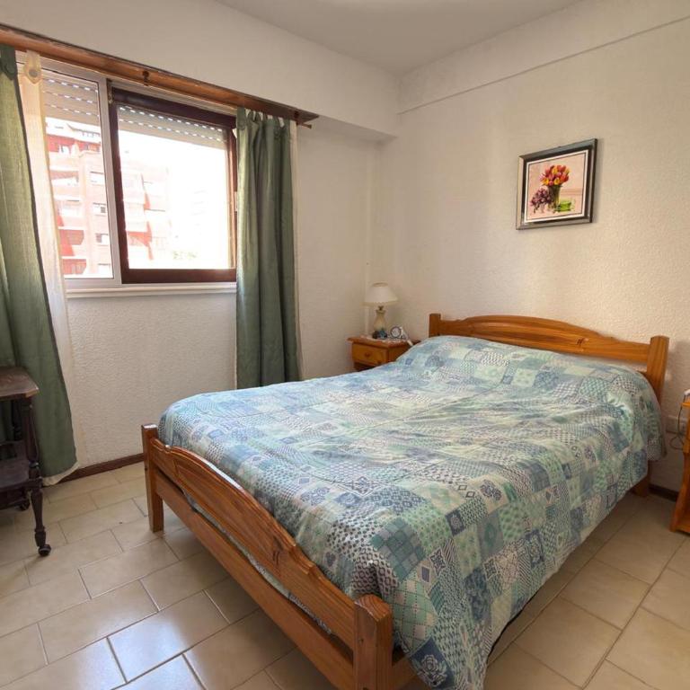 Alquiler temporario San Juan 3169 SB - Apartamento de 1 dormitorio - 16