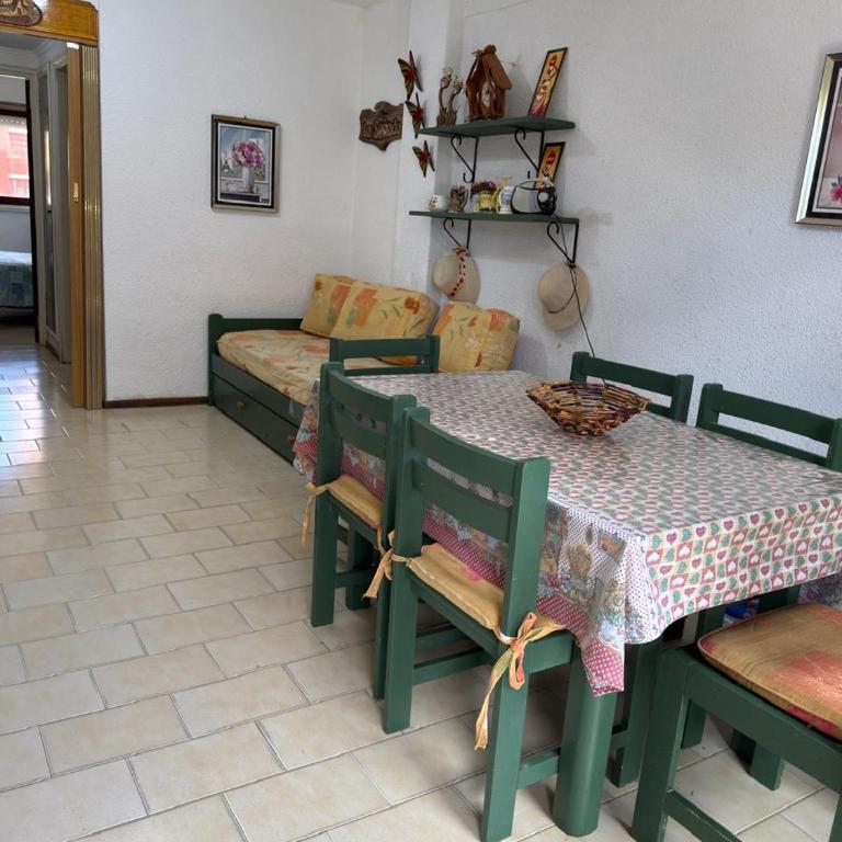 Alquiler temporario San Juan 3169 SB - Apartamento de 1 dormitorio - 17