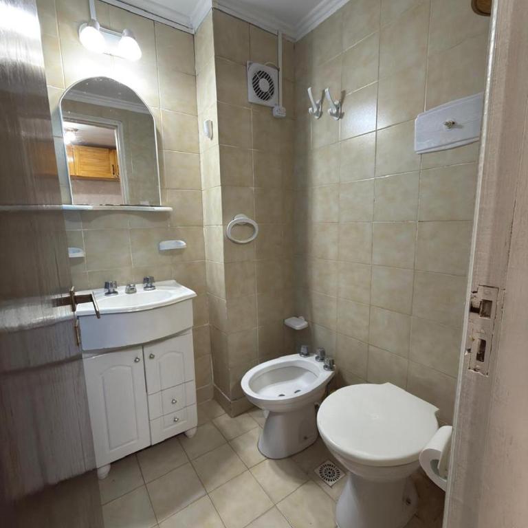 Alquiler temporario San Juan 3169 SB - Apartamento de 1 dormitorio - 18
