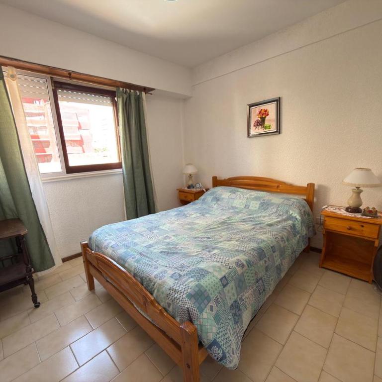 Alquiler temporario San Juan 3169 SB - Apartamento de 1 dormitorio - 19