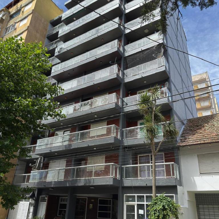 Alquiler temporario San Juan 3169 SB - Apartamento de 1 dormitorio - 20