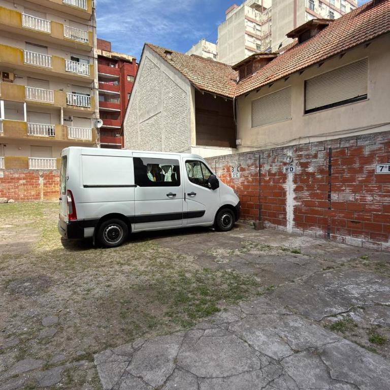 Alquiler temporario San Juan 3169 SB - Apartamento de 1 dormitorio - 21