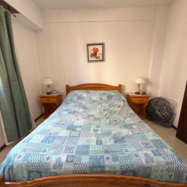 Alquiler temporario San Juan 3169 SB - Apartamento de 1 dormitorio - 25