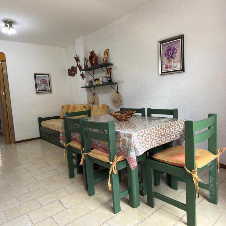 Alquiler temporario San Juan 3169 SB - Apartamento de 1 dormitorio - 26