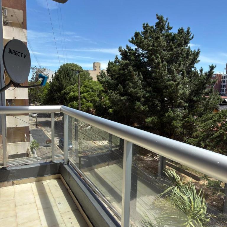 Alquiler temporario San Juan 3169 SB - Apartamento de 1 dormitorio - 27