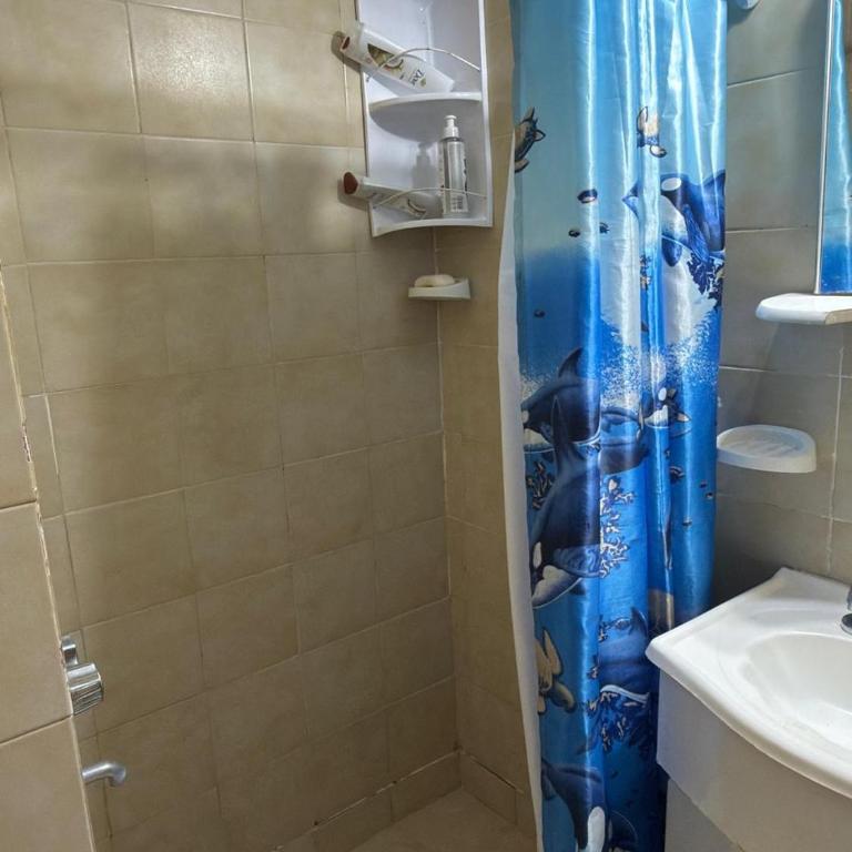 Alquiler temporario San Juan 3169 SB - Apartamento de 1 dormitorio - 28