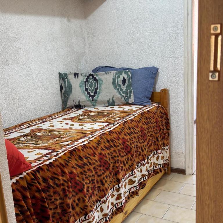 Alquiler temporario San Juan 3169 SB - Apartamento de 1 dormitorio - 29