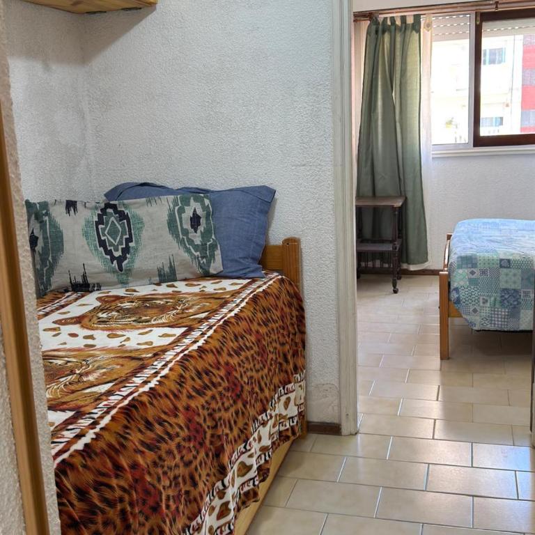 Alquiler temporario San Juan 3169 SB - Apartamento de 1 dormitorio - 31