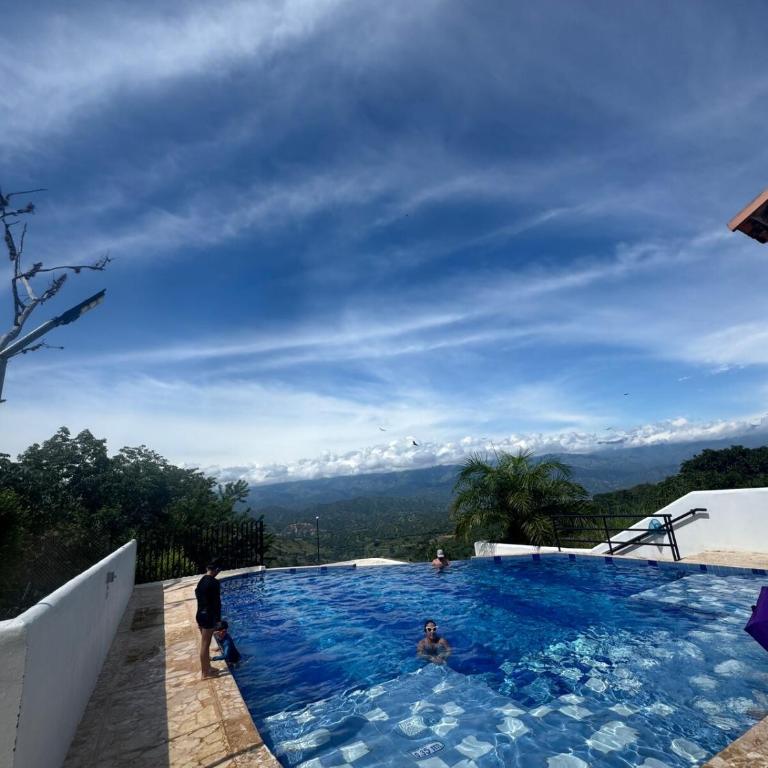 Mussi house beautiful resort with private pool - Villa con piscina privada - 15