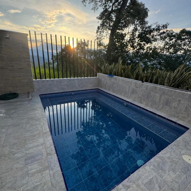 Mussi house beautiful resort with private pool - Villa con piscina privada - 18