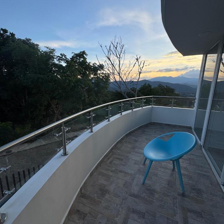 Mussi house beautiful resort with private pool - Villa con piscina privada - 19