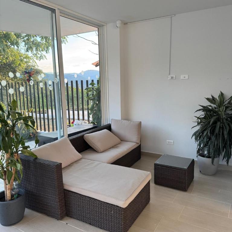 Mussi house beautiful resort with private pool - Villa with Private Pool - 22