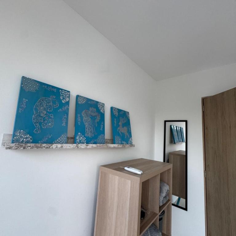 Mussi house beautiful resort with private pool - Villa con piscina privada - 23