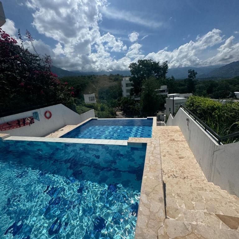 Mussi house beautiful resort with private pool - Villa con piscina privada - 25