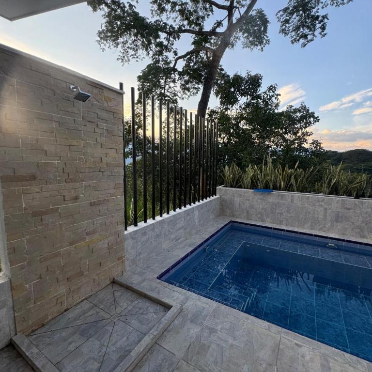 Mussi house beautiful resort with private pool - Villa con piscina privada - 34