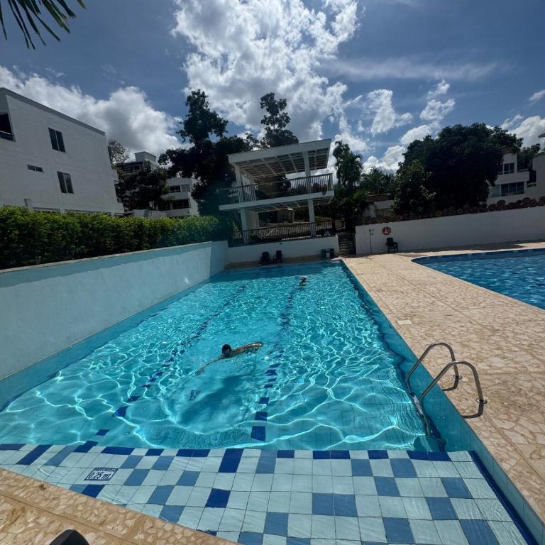 Mussi house beautiful resort with private pool - Villa con piscina privada - 46