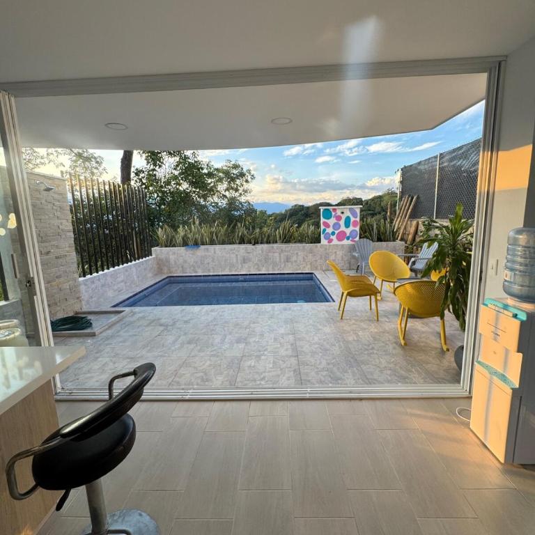 Mussi house beautiful resort with private pool - Villa con piscina privada - 47