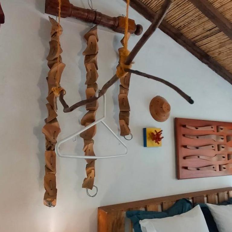 Jacamaki- Eco-lodge & Reserva Natural - Double or Twin Room - 47