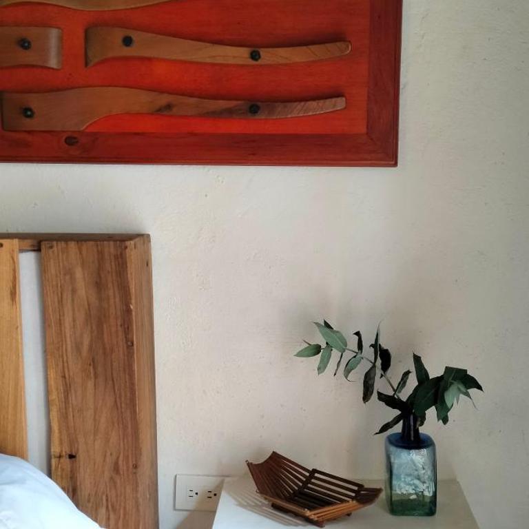 Jacamaki- Eco-lodge & Reserva Natural - Double or Twin Room - 48