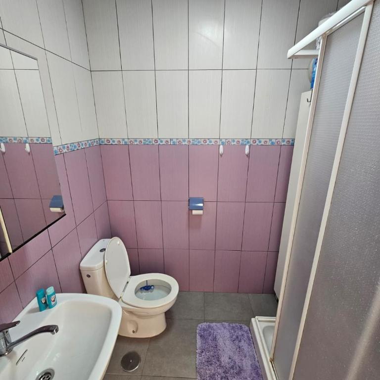 Los Cactus Apartment - Apartment with Terrace - 10