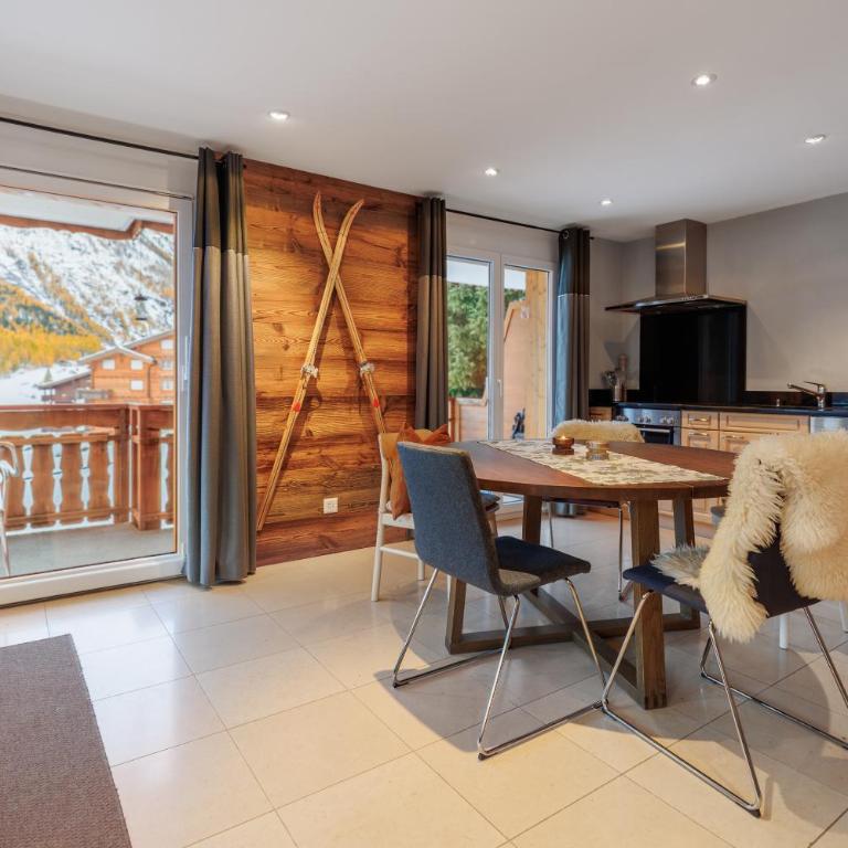 Cornelia - Apartment mit Balkon - 17