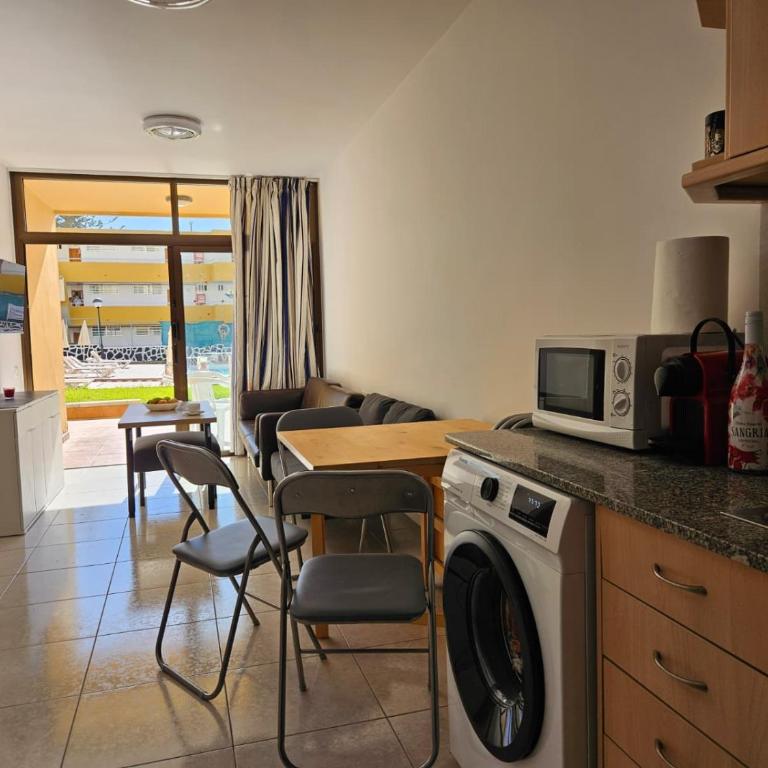 Los Cactus Apartment - Apartment with Terrace - 2