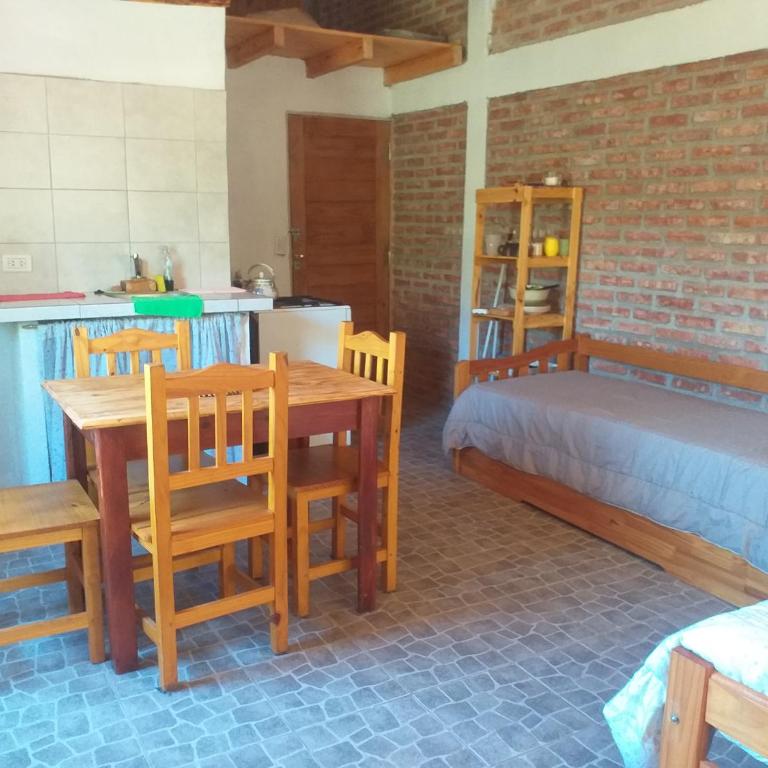 La Tiny de Bea - Casa con 1 dormitorio - 2