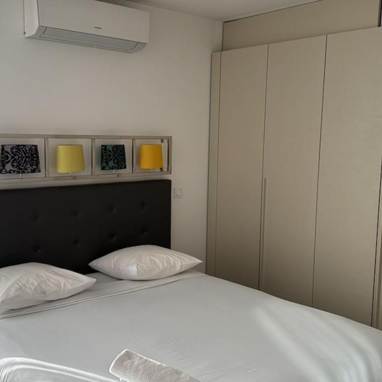 Skyline Lumina Parking Clim Tram - Apartment with Terrace - 7