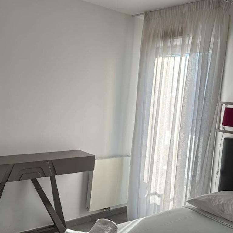 Skyline Lumina Parking Clim Tram - Apartment with Terrace - 20