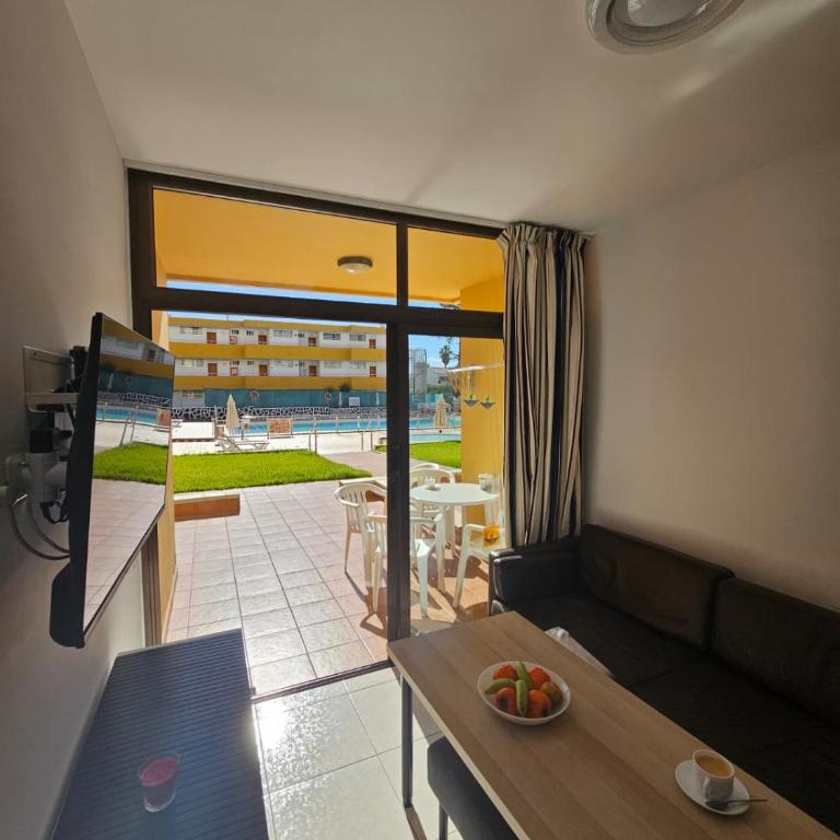 Los Cactus Apartment - Apartment with Terrace - 5