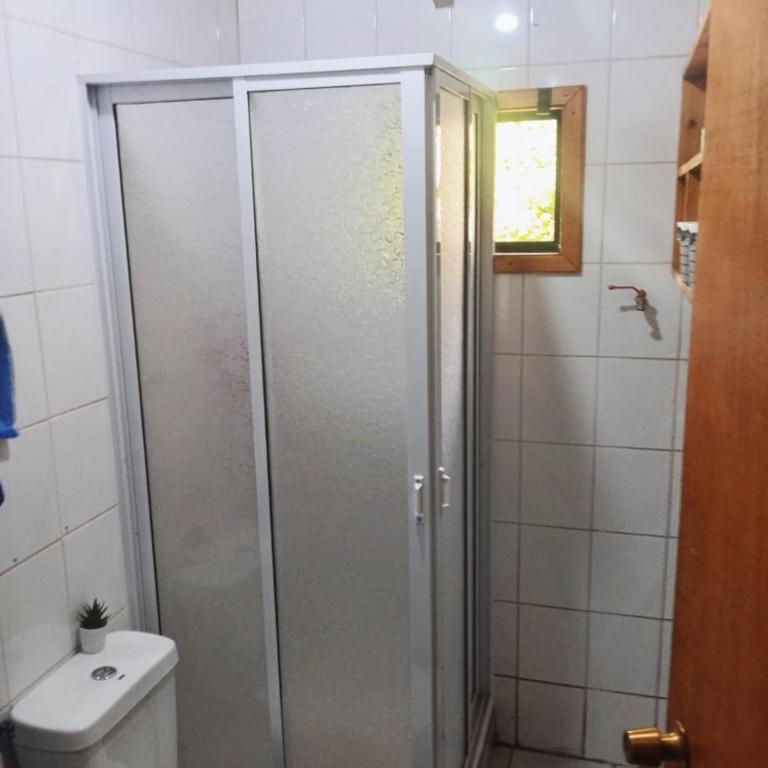 Refugio araucano - Lican Ray - Two-Bedroom House - 22
