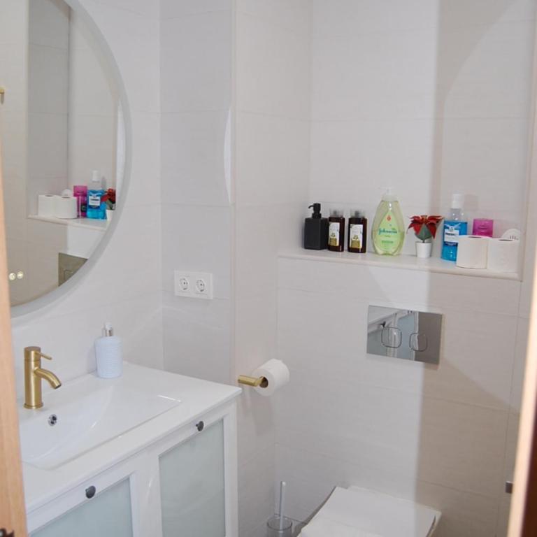 En el corazón de Triana - Apartamento de 3 dormitorios - 9