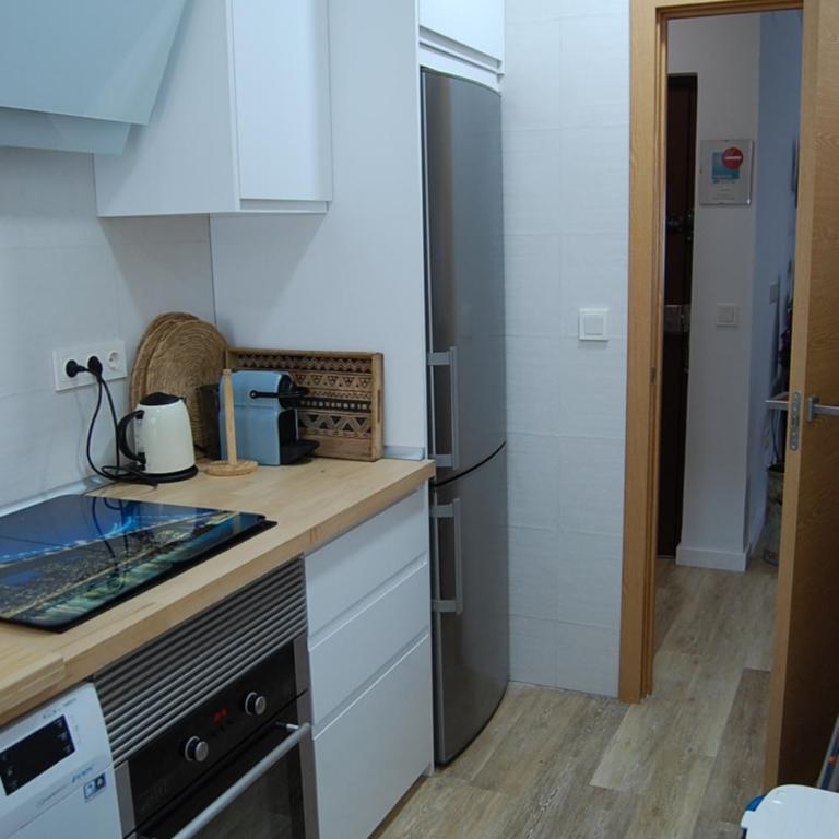 En el corazón de Triana - Apartamento de 3 dormitorios - 13