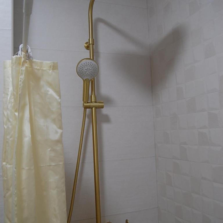 En el corazón de Triana - Apartamento de 3 dormitorios - 11