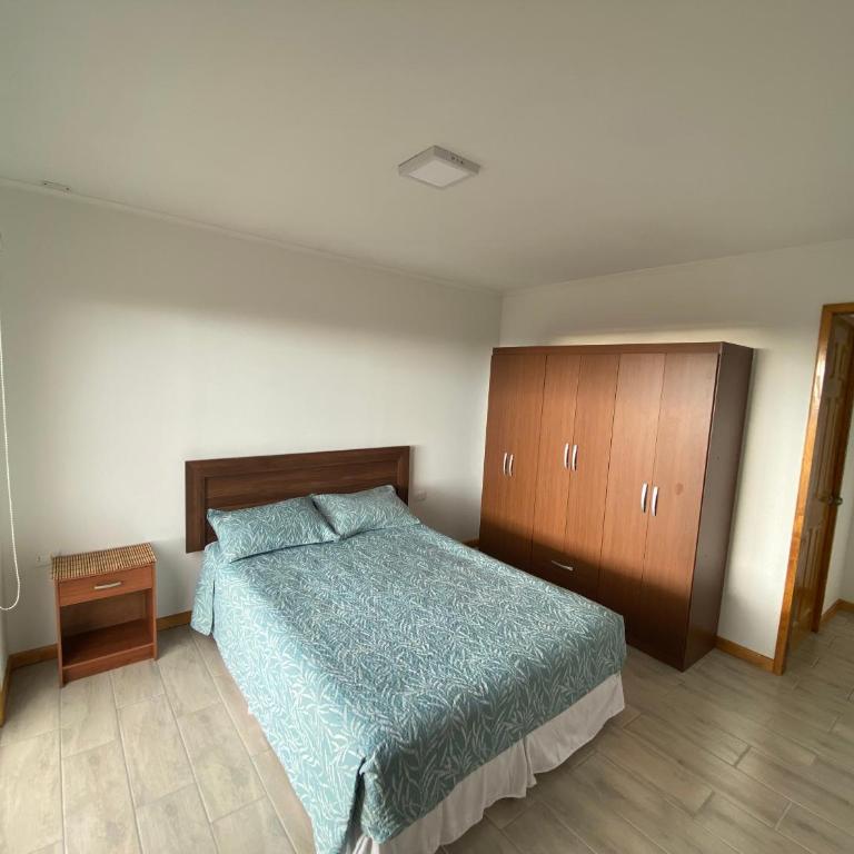 Hometotoralillo - Two-Bedroom Apartment - 16