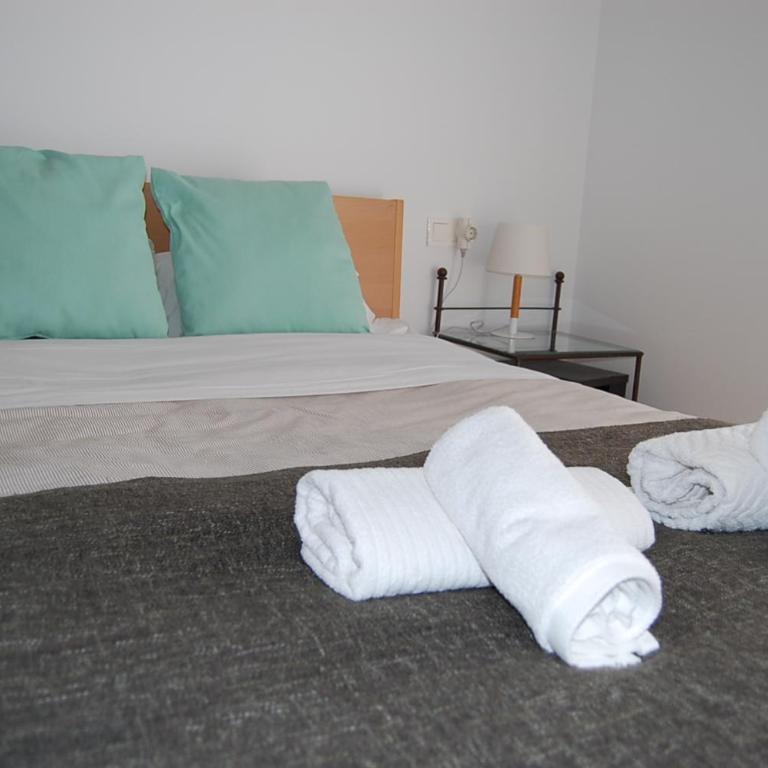 En el corazón de Triana - Apartamento de 3 dormitorios - 19