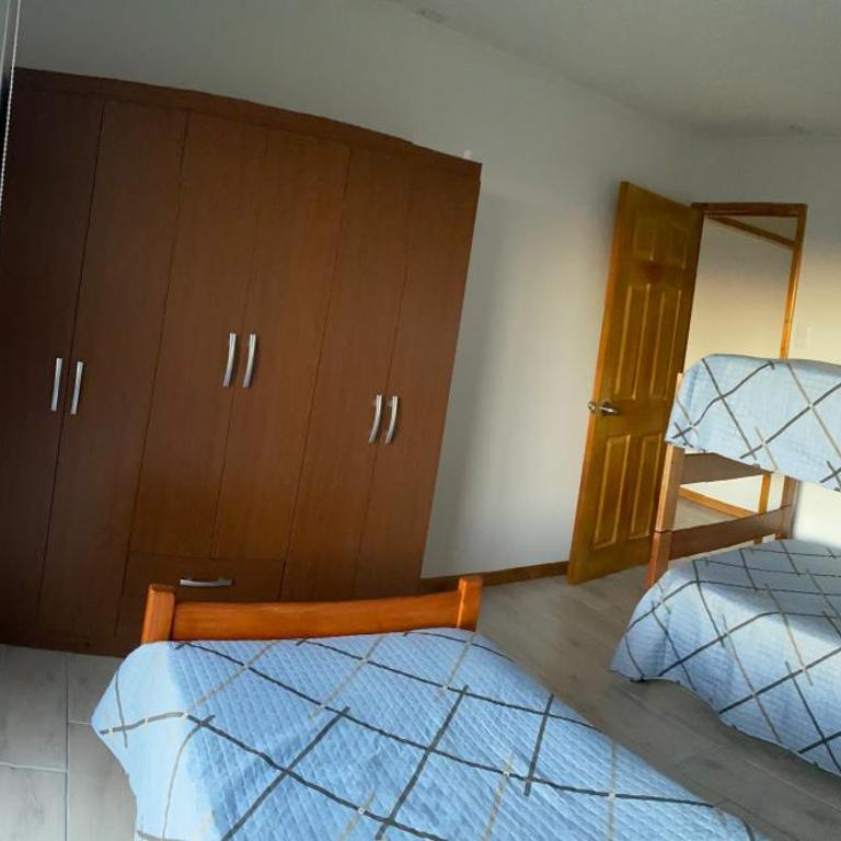 Hometotoralillo - Two-Bedroom Apartment - 20