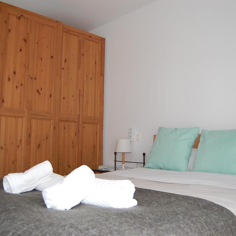En el corazón de Triana - Apartamento de 3 dormitorios - 1