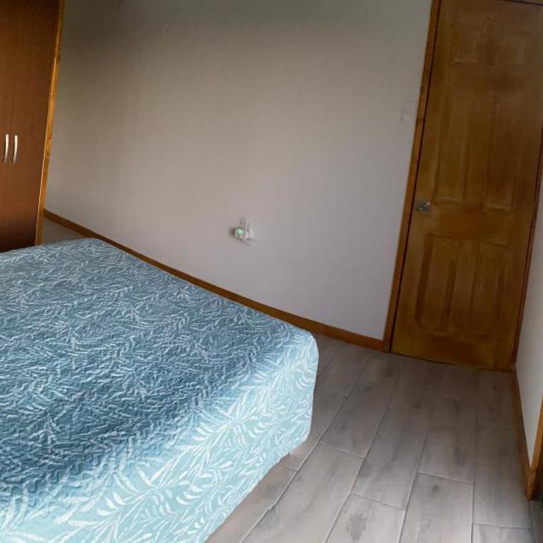 Hometotoralillo - Two-Bedroom Apartment - 19