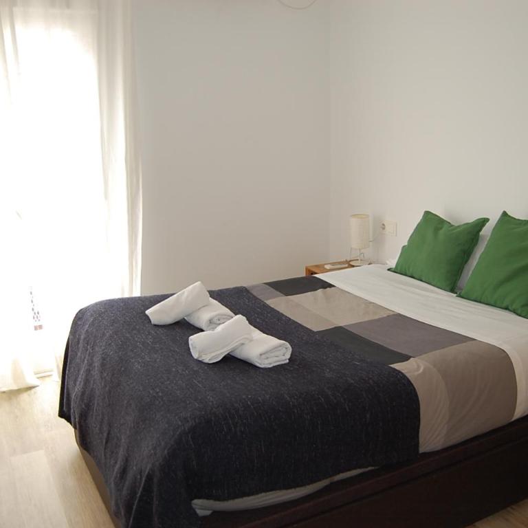 En el corazón de Triana - Apartamento de 3 dormitorios - 3