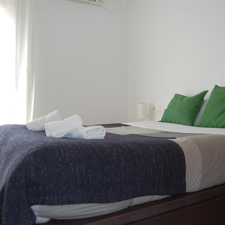 En el corazón de Triana - Apartamento de 3 dormitorios - 4