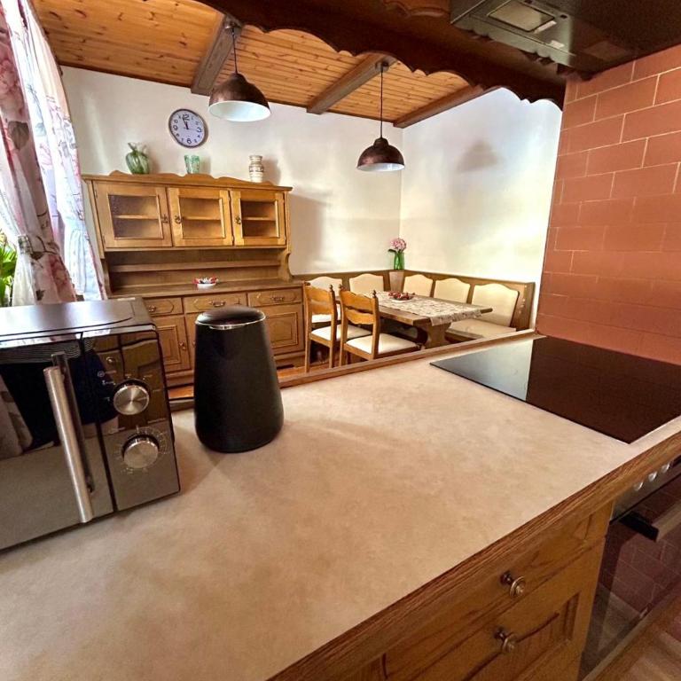 Villa Natalie - Panorama Apartment mit Bergblick, Semmering - Apartment mit 1 Schlafzimmer - 8