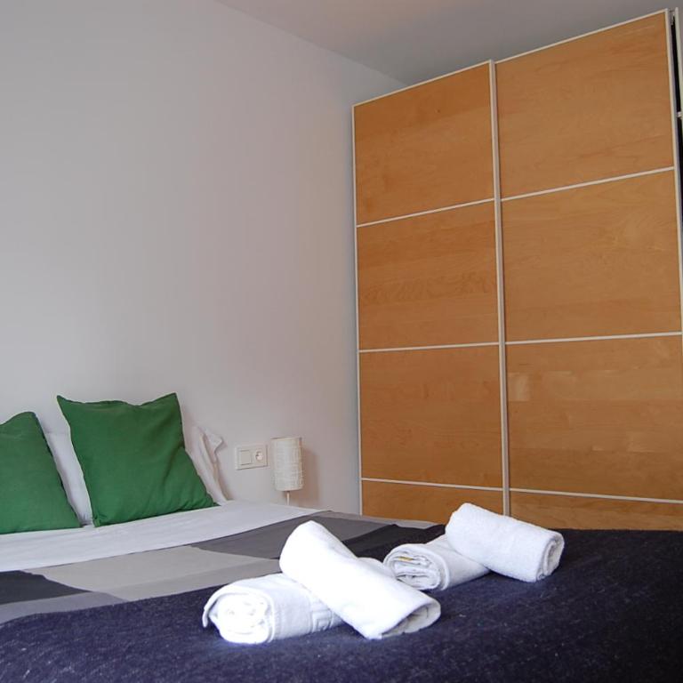 En el corazón de Triana - Apartamento de 3 dormitorios - 20